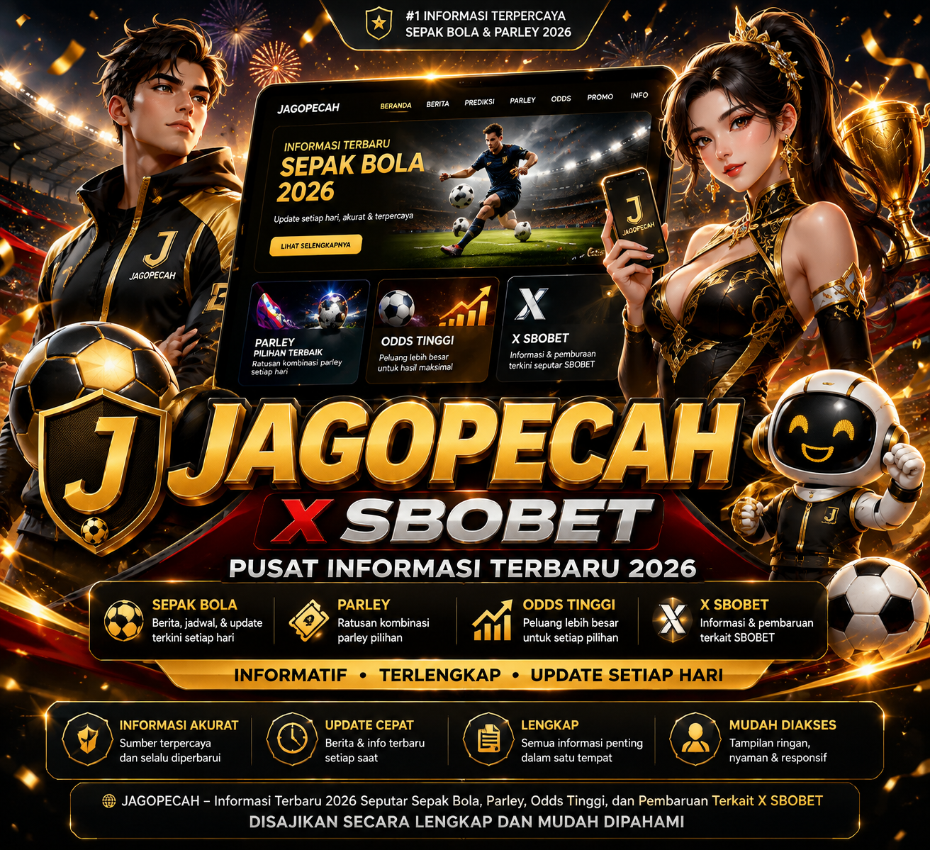JAGOPECAH